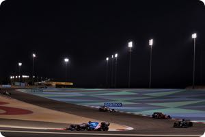 Fernando Alonso