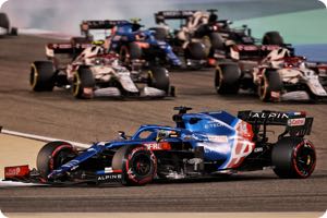 Fernando Alonso
