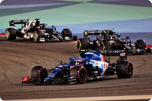 Esteban Ocon