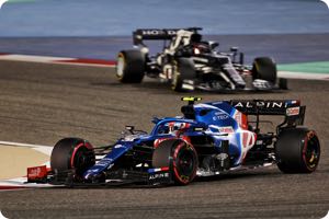 Esteban Ocon