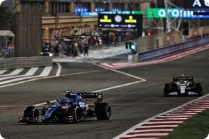 Esteban Ocon