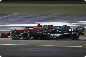 Lance Stroll