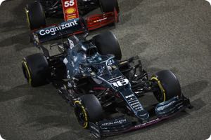 Lance Stroll