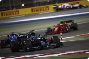 Lance Stroll