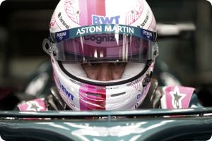 Sebastian Vettel
