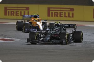 Sebastian Vettel