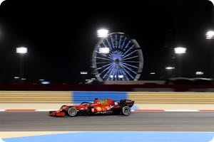 Charles Leclerc