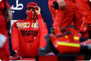 Charles Leclerc