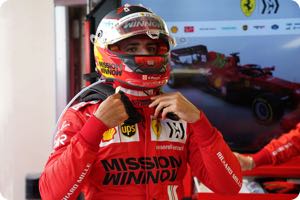 Carlos Sainz