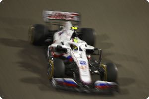 Mick Schumacher