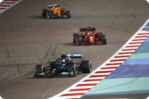 Valtteri Bottas
