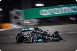 Valtteri Bottas