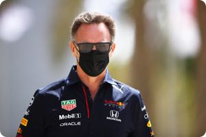 Christian Horner