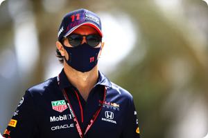 Sergio Perez