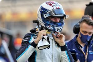 Nicholas Latifi
