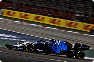 Nicholas Latifi