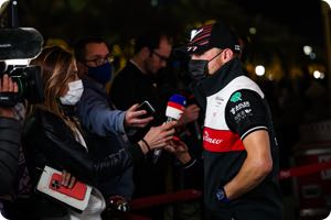 Valtteri Bottas