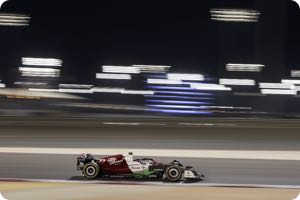 Valtteri Bottas