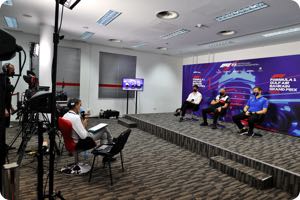 Press Conference