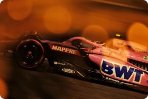 Esteban Ocon