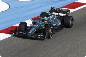 Nico Hulkenberg