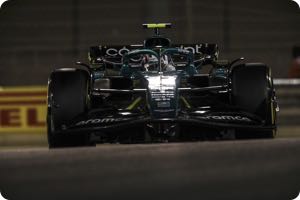 Nico Hulkenberg