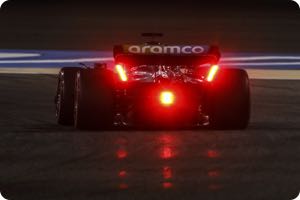 Lance Stroll