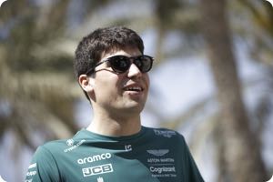 Lance Stroll