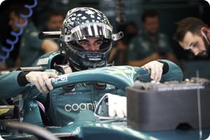 Lance Stroll