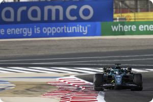 Lance Stroll