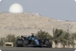 Lance Stroll