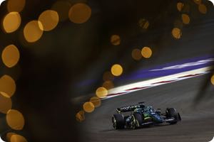 Lance Stroll