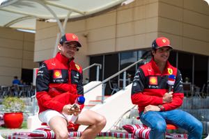 Charles Leclerc