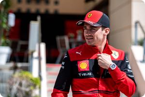 Charles Leclerc