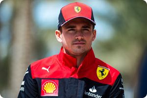 Charles Leclerc