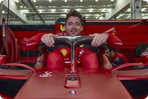 Charles Leclerc