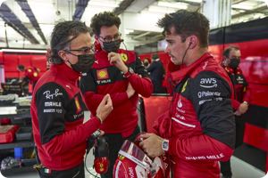 Charles Leclerc