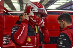 Charles Leclerc