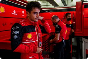 Charles Leclerc