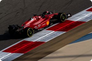 Charles Leclerc
