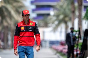 Carlos Sainz