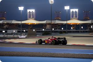 Carlos Sainz