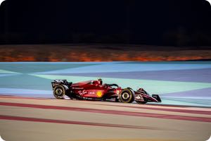 Carlos Sainz