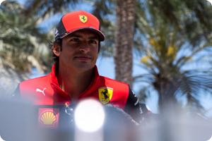 Carlos Sainz