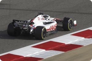 Kevin Magnussen