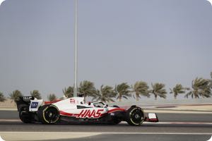 Kevin Magnussen