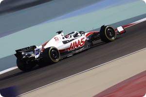 Kevin Magnussen