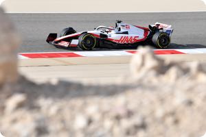 Kevin Magnussen