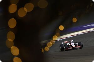 Kevin Magnussen