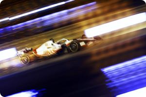 Kevin Magnussen